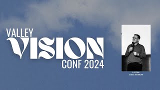 Conferencia Vision  Vision Conference  CDA United  Dia 2Day 2 [upl. by Petracca]