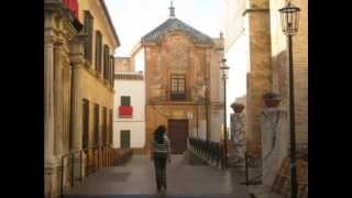 Pueblos con encanto de Andalucía [upl. by Maxfield916]