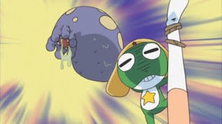 How ServantSergeant Keroro meets the Hinata family shorts anime sgtfrog keroro animelover [upl. by Anav115]