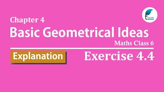 NCERT Solutions for Class 6 Maths Chapter 4 Exercise 44 [upl. by Borries]