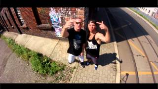 Loker feat Khomator quot LOKATHOR quot Official Video [upl. by Alarice822]