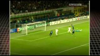 Soccer AM Showboat 03042010 [upl. by Eibber]