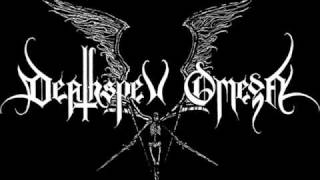 DEATHSPELL OMEGA  Diabolus Absconditus  complete song [upl. by Hayyikaz]