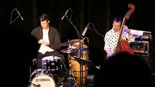 Trevor Dunns Trio Convulsant avec Folie a Quatre  The Bijou Theater Knoxville TN 20240322 [upl. by Marasco]