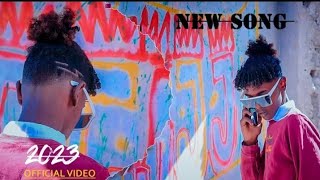 CABDALLA RASAAS DARO MAGALKA NEW SONG OFFICIAL MUSIC VEDIO2023 [upl. by Idette45]