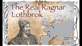 The Real Ragnar Lothbrok  Vikings Documentary [upl. by Fredelia]