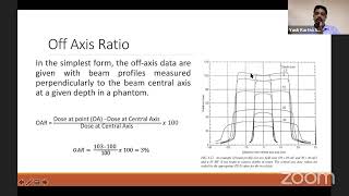 Medical Physics Class number 8 Asystem of dosimetric calculationYRO Club [upl. by December]