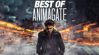 Un BEST OF assai PRAGMATICO dellANIMA GATE [upl. by Nettie]