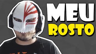 POR QUE NÃO MOSTRO MEU ROSTO [upl. by Shaun576]