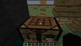 Minecraft mod 100  Balkons weapon mod więcej broni [upl. by Pegeen]