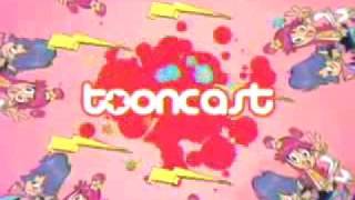 Tooncast Bumpers  ID Hi hi Puffy Ami Yumy [upl. by Eanej280]