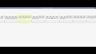 Malmsteen Yngwie Trilogy Suite BASS GUITAR TAB [upl. by Yttik299]