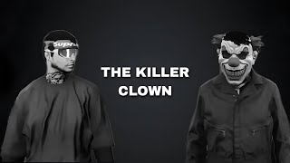 The Killer Clown🤡 SkrillexEdits soulcity lifeinsoulcity [upl. by Lat]