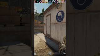 They Lined Up For Me Part 2  Noob POV 9 cs2 csgo shorts [upl. by Suoirrad]