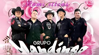 Grupo Mandingo Mix Romanticas Viejitas 💥 Canciones Románticas Famosas 💕💕💕 [upl. by Ailecec625]