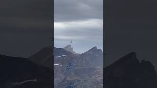 AXALP 2023 FA18 Flares l Full 4K Video Link ⬆️⬆️⬆️ [upl. by Kettie683]