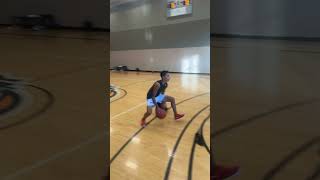 2 great drills that can help shift your defender basketball nba ballislife workout [upl. by Eisenberg]