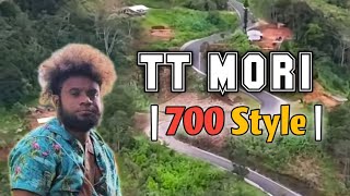 TT Mori 700 Style 2024  Archie Tarzy pnglatestmusic [upl. by Lesly]