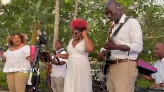 Expressions Band Bahamas Sweet Groove [upl. by Aluor279]