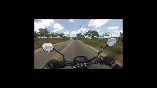 Subindo a serra goprobr goprobrasil motovlog [upl. by Eedya]