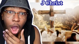 DISRESPECTFUL Lil Nas X  J CHRIST  Prodijet Reacts [upl. by Iosep]