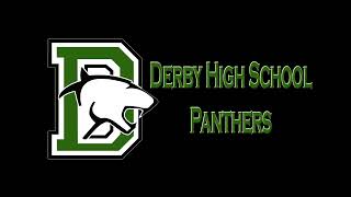 DERBY HIGH SCHOOL GRADUATION 2020 [upl. by Amyaj]