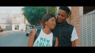 ROMY SO LOVE FT TEDDY BALA EDJING OFFICIAL VIDEO [upl. by Erie394]