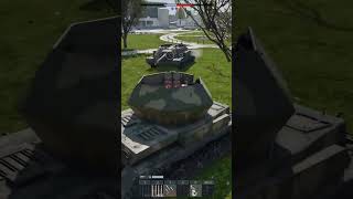 Part 22 Ostwind 2 gegen SU12254 warthundertanks warthundervideo gaming fyp fy [upl. by Aikaj544]