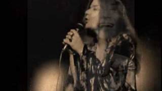 Janis Joplin Me and Bobby McGee By Paula maresias Aloha i´a au oe [upl. by Cirda]