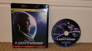 Lightyear USA 4K UltraHD Walkthrough [upl. by Ailemor]