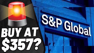 🚨🚩 SampP Global Stock SPGI has a few RED FLAGS WATCH THIS Full SampP Global Stock Analysis SPGI [upl. by Yentirb61]