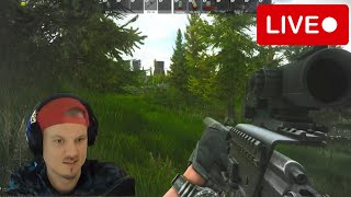 🔫 Escape from Tarkov LIVE Survive the Chaos and Claim Your Loot 💰 [upl. by Yeldar]