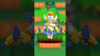 Best Skins to get in Angel Drops brawlstars [upl. by Volotta]