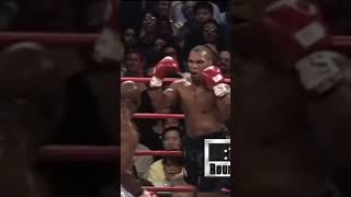 Forever great…  miketyson boxing ironmike [upl. by Melania]