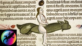 Smithfield Decretals The Bizarre and Mysterious Medieval Manuscript [upl. by Sumner]