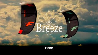 FONE  BREEZE  Kite Collection 2024 [upl. by Sublett]