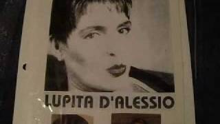 LUPITA DALESSIO  EN ESTA NOCHE 1982 [upl. by Alarick794]