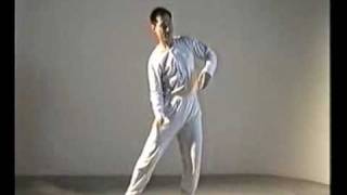 Kuan Yin Standing Qigong Part 1  Sheng Zhen [upl. by Pronty133]