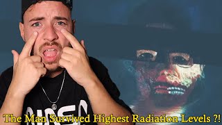 The man survived highest radiation Levels [upl. by Filbert]