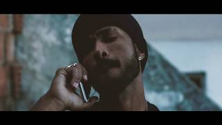 RODRIGO CARTIER part SANT e DK  LIBERDADE Clipe Oficial  prod LK [upl. by Ahsoik]