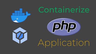 Containerize PHP Application [upl. by Shana]