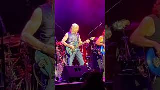 Steve Morse Band Ridgefield Playhouse [upl. by Pinette352]