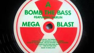 Bomb The Bass Mix [upl. by Roinuj]