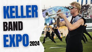 Keller Band Expo 2024 [upl. by Elok]