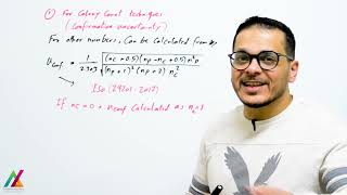 Understanding Distributional Combined amp Expanded Uncertainty in Microbiological Measurements [upl. by Ylrac727]