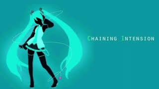 【可不】Chaining Intention CeVIO AI カバー [upl. by Jenne]