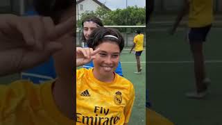 Un top but un mega maillot de foot football mbappe messi mahrez ronaldo psg cr7 city om [upl. by Naillij]