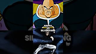 NappaSaga Saiyan vs Clase SOPM [upl. by Seabury]