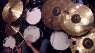 Hamilton Rhythm Section performing Engine Room [upl. by Acsirp]