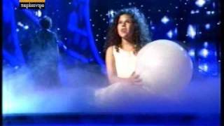 Junior Eurovision Song Conterst 2008 intro with No commentator Music by COSTAS CACOYANNIS The melody of HAND in HAND in vocalise style featuring Mariam [upl. by Orji]